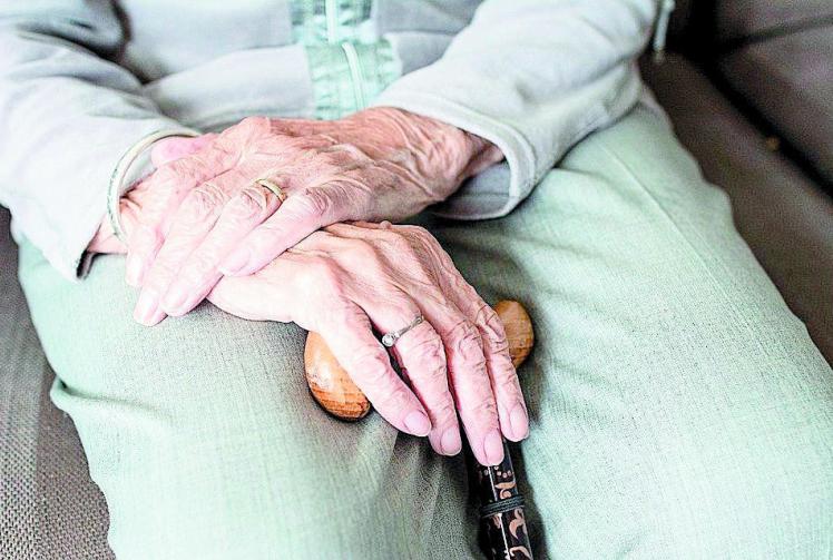 Forever Homecare in Burnham rated 'inadequate' in CQC inspection