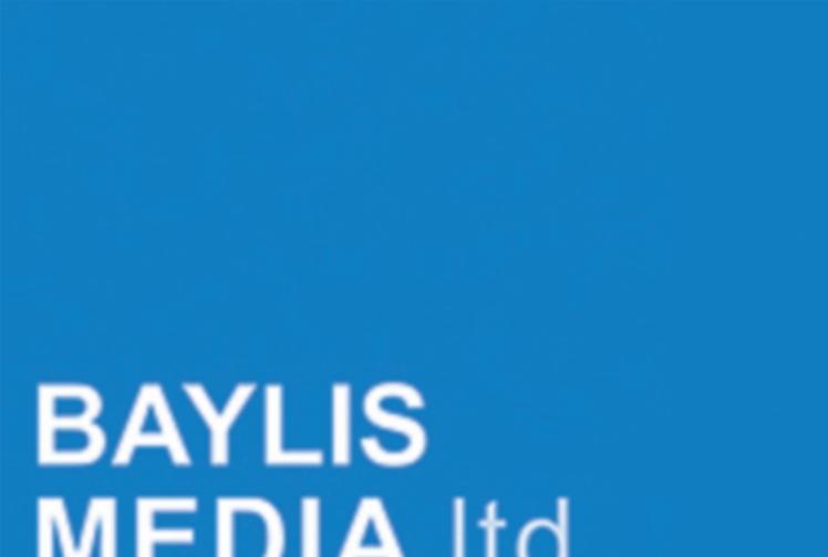 Baylis Media teams up with Kindred to support charities